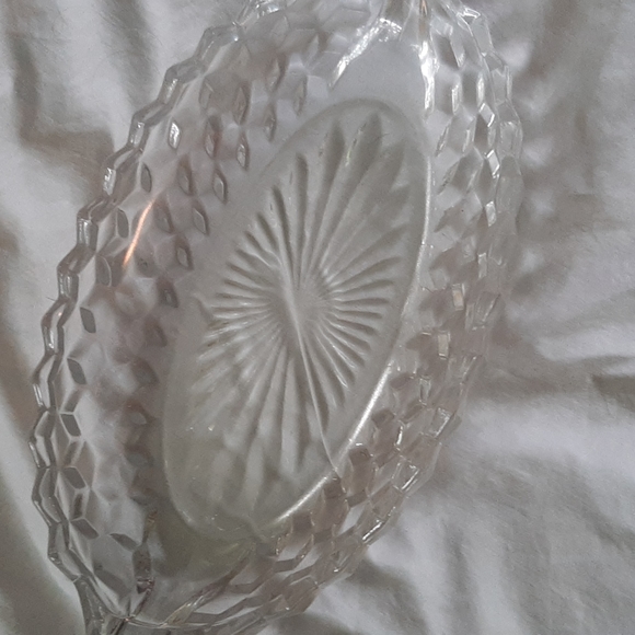 Vintage Cube Glass Lot - Picture 7 of 7